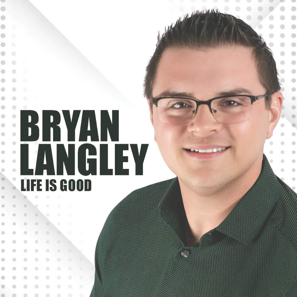 Life is Good album cover