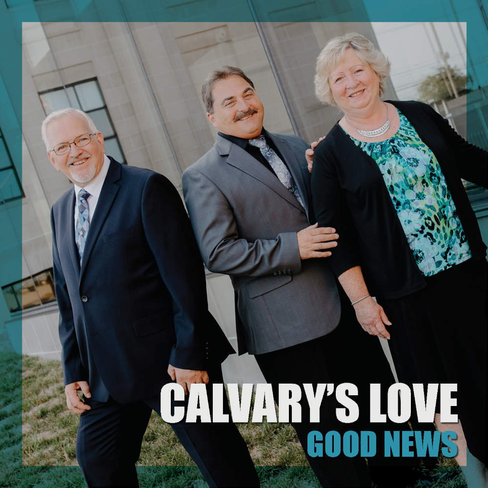 Good News album cover