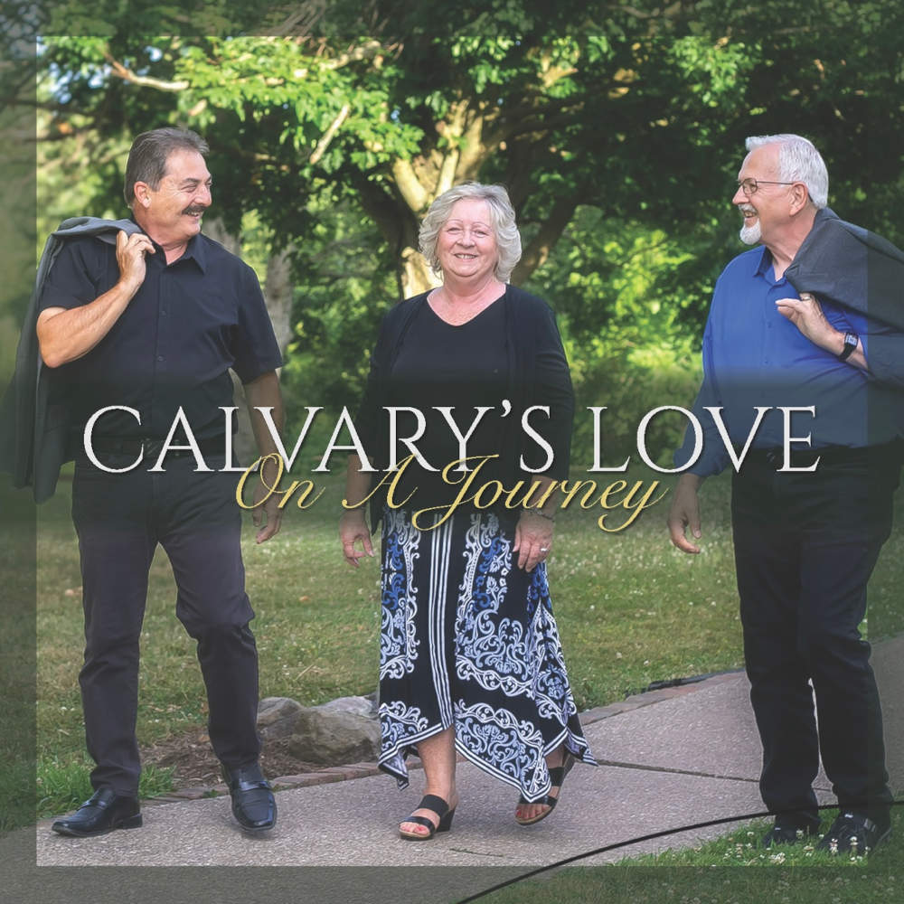 On a Journey album cover